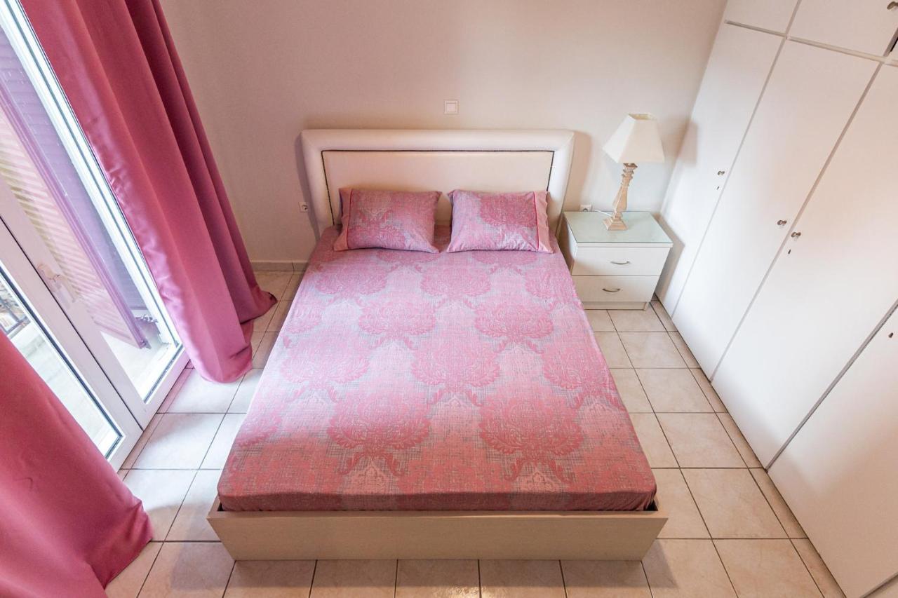 Anastasias House - 100Μ Από Την Κυανή Ακτή Preveza Exterior photo